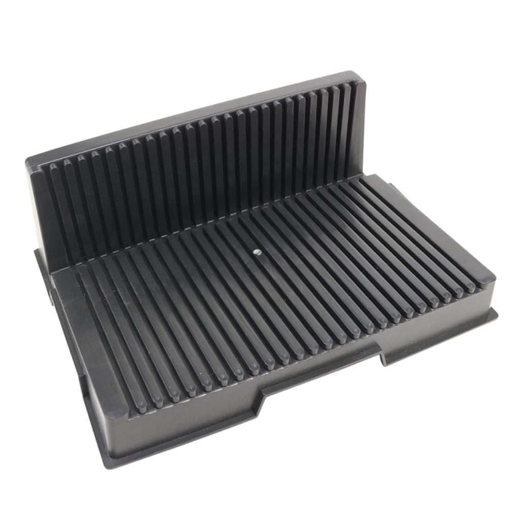 

ideamall Runner Stand Action Base Plastic Model Gunpla Plastic Model Stand (Black)