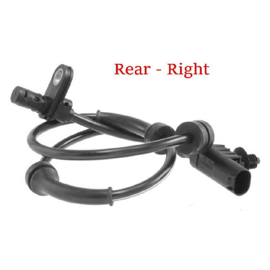 ABS Wheel Speed Sensor Rear Right Fits: Nissan Tiida 2007-2018 Versa 2007-2012
