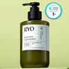RYO Rootgen Women Customized Hair Loss Care Shampoo 800ml