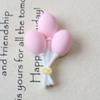 Cartoon Five-pointed Star Fridge Magnets Home Decoration Balloon Rainbow Lollipop Fridge Stickers Pupil Gifts