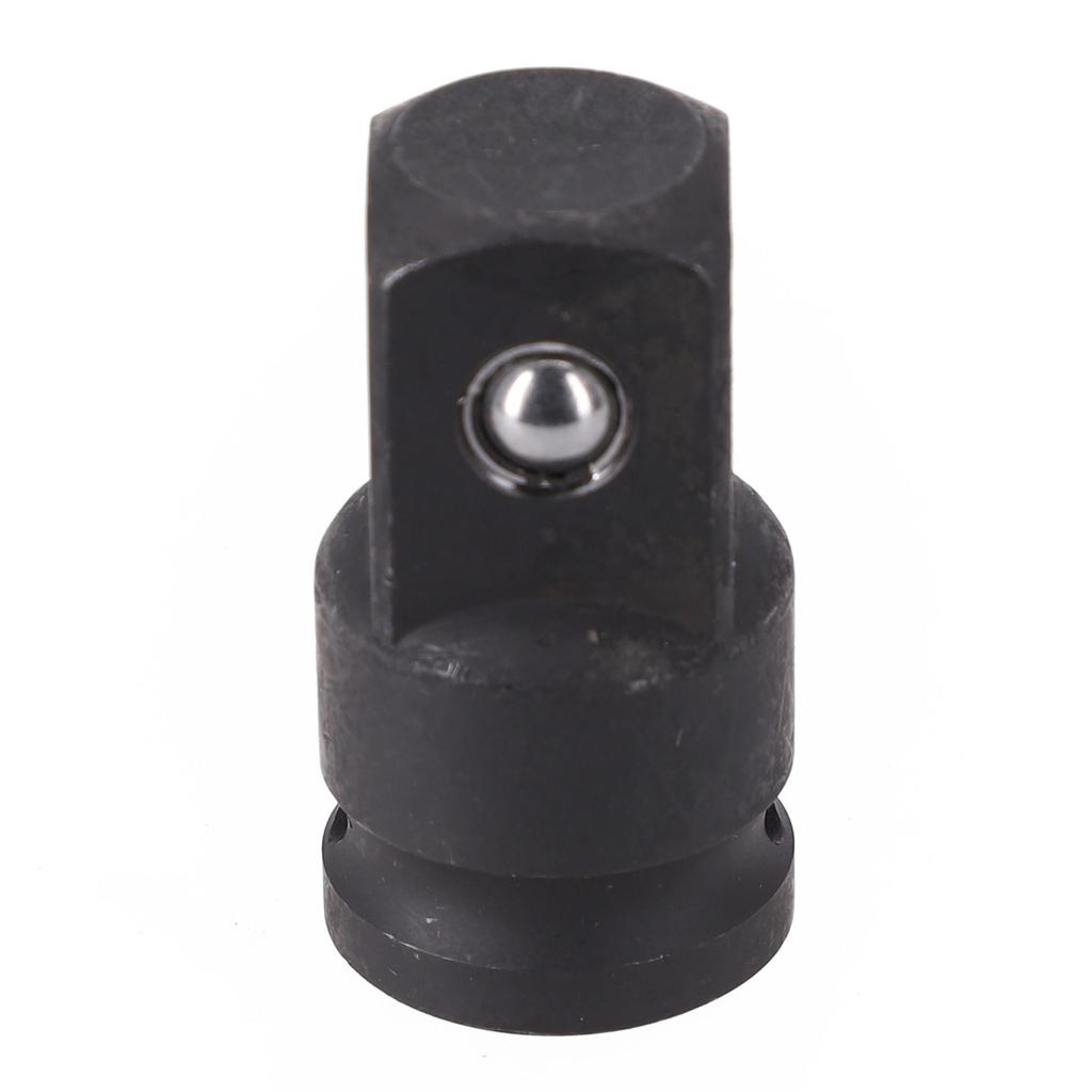 1/2 To 3/8 3/8 To1/4 3/4 To1/2  Impact Adaptor Socket Converter Socket Adapter Hand Tools Socket Convertor Adapter