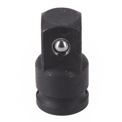 1Pc Electric Wrench Adapter Pneumatic Adaptor Converter Socket 1/2 To 3/8 3/8to1/4 3/4 To1/2 Drive Socket Adaptor Repair Tools