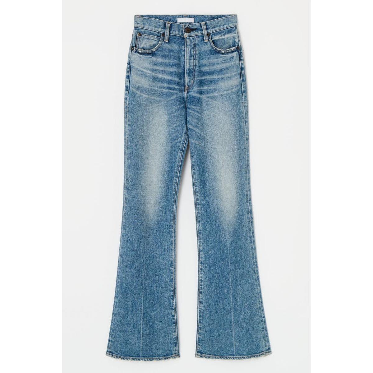 MOUSSY MVS FLARE Jeans Mousy Denim Pants moussy 24