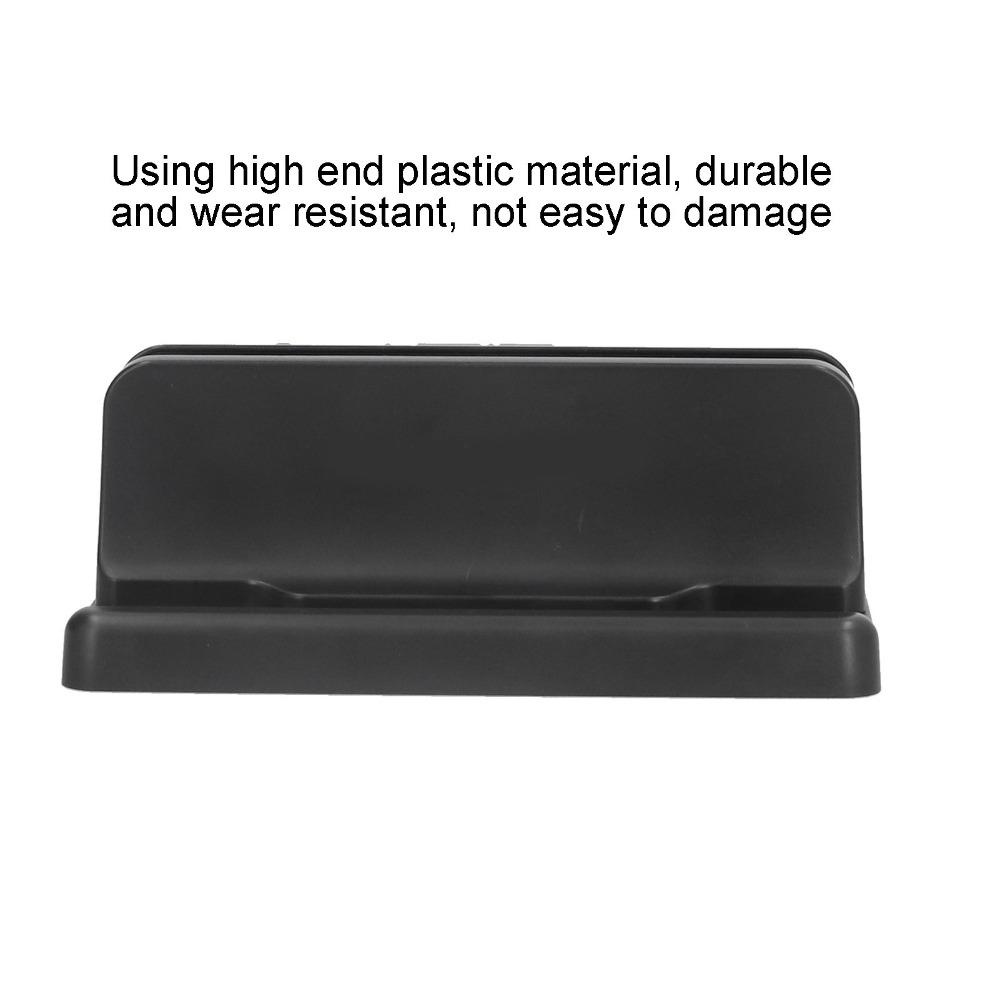 Plastic Laptop Holder Organizer Different Specifications Laptop Storage Rack Desk Organization