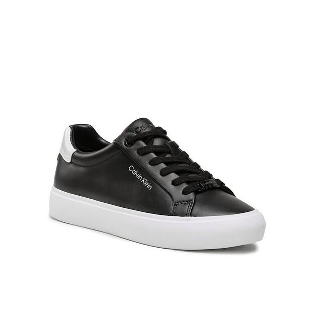 Кроссовки Calvin Klein Vulc Lace Up