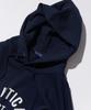 [Jp Line] Felt Arch Logo Hoodie