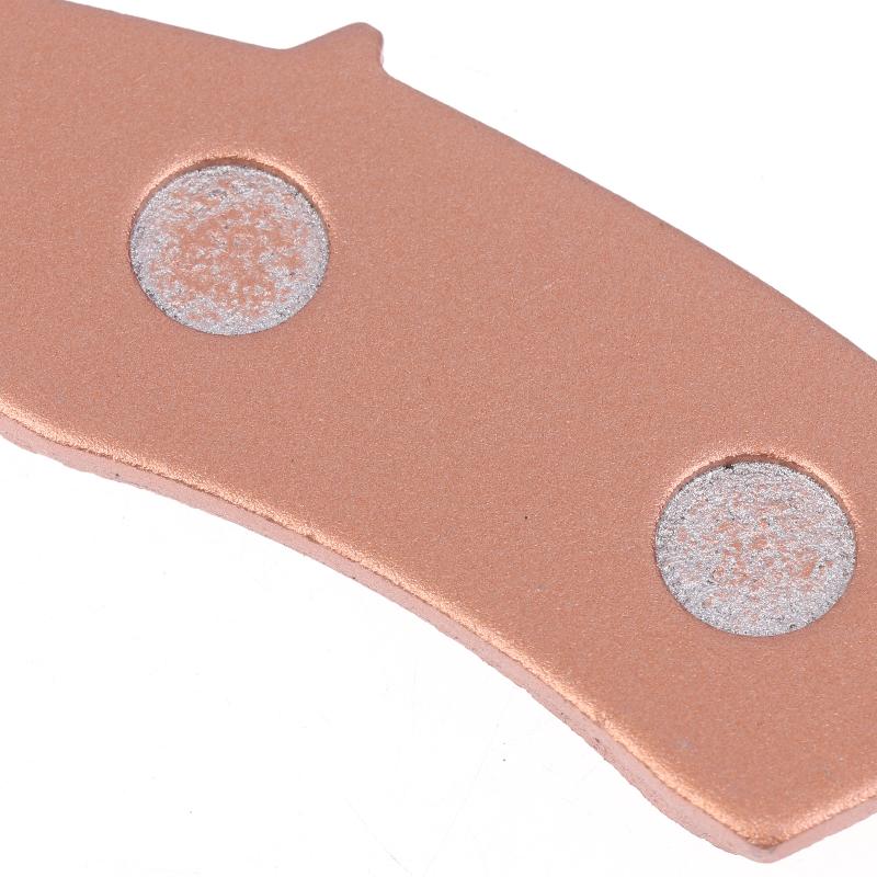 Pastilhas de Freio Dianteiras Traseiras Para Xr250 Xr250S Xr 250 Cr250 Cr250R Crf250 Crf250R Crf250X Crf450 Crf450R Crf450X Crf Cr 250