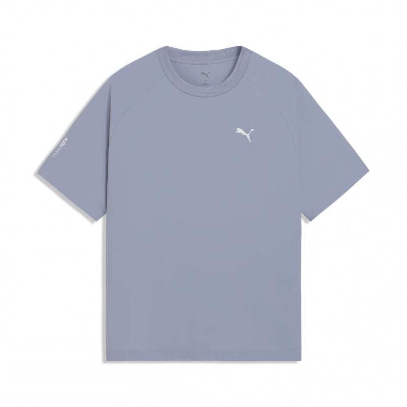 Puma Men S PumaTech overSized T ShirT 634274