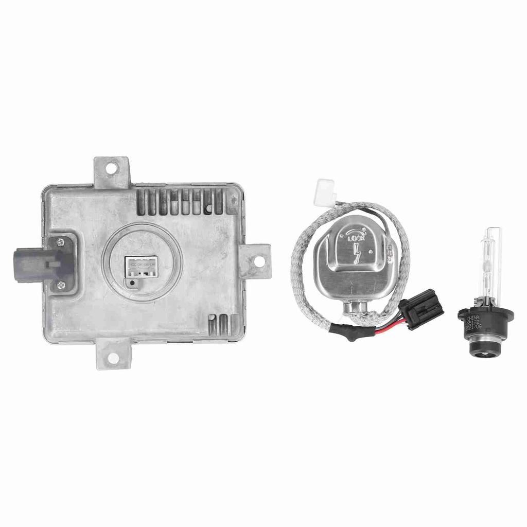 35W Xenon Ballast X6T02981 with Wire High Voltage Head Bulb Kit Fit for Acura TSX 2.4L 2004?2005