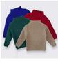 Unisex Baby Round Neck Knitted Sweater - Autumn/Winter
