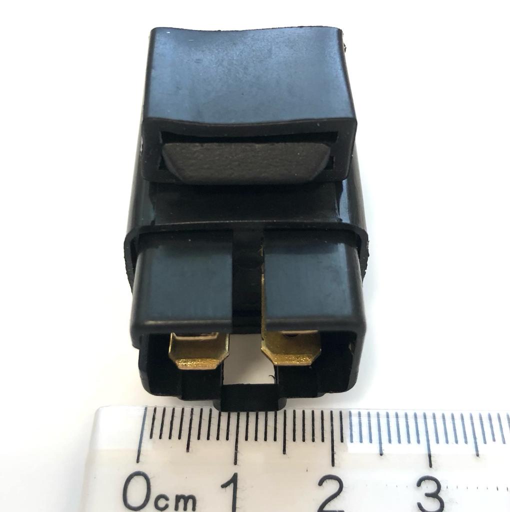 DIO50 Cell Starter Relay Cell Motor Magnetic Switch Motorcycle Parts Honda Replacement Repair General Purpose External Product