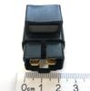 DIO50 Cell Starter Relay Cell Motor Magnetic Switch Motorcycle Parts Honda Replacement Repair General Purpose External Product