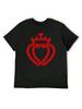 FSSP, ICK, SSPX, Heiliges Herz T-Shirt Schnelltrocknende Grafik-T-Shirts Vintage T-Shirts