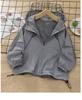 Boys' Lightweight Summer Jacket: 2026 New Arrivals for Sun Protection and Outdoor Fashion