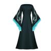 Madame Morrible Cosplay Costume  For Cosplay Costume Halloween Carnival Party Outfits