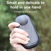 Carrying Case Storage Bag Protective Cover For 360 X4 Camera Protector Soft Inner Fabric Scratches Resistant