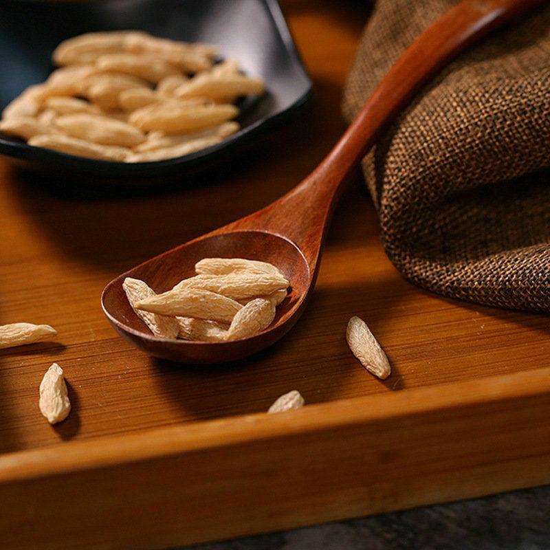 250g Nourishing Body Fluid Maidong Organic Ophiopogon Natural Health Herbal Tea