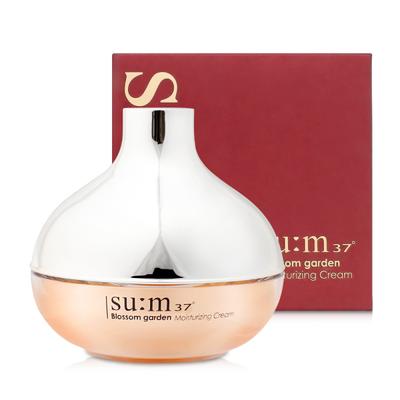 Hydratační krém Zahrada rozkvětu 50 ml