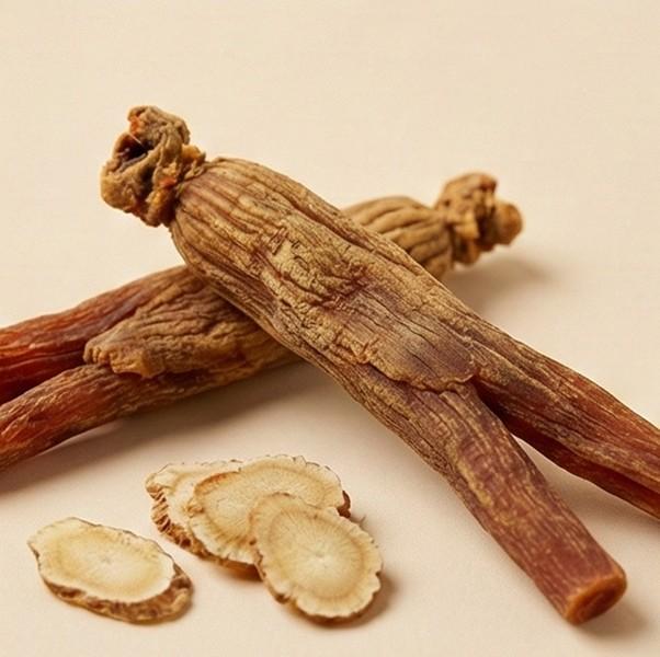 [Hanyang Confectionery] Red Ginseng Heaven Red Ginseng Candy 900g