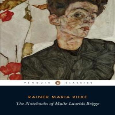 The Notebooks of Malte Laurids Brigge by Rainer Maria Rilke Paperback Book 9780141182216