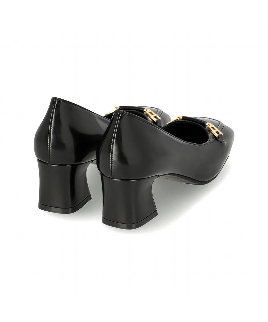 Elcanto Intense Women'S Horsebit Middle Pumps 5Cm Lcwd79I613