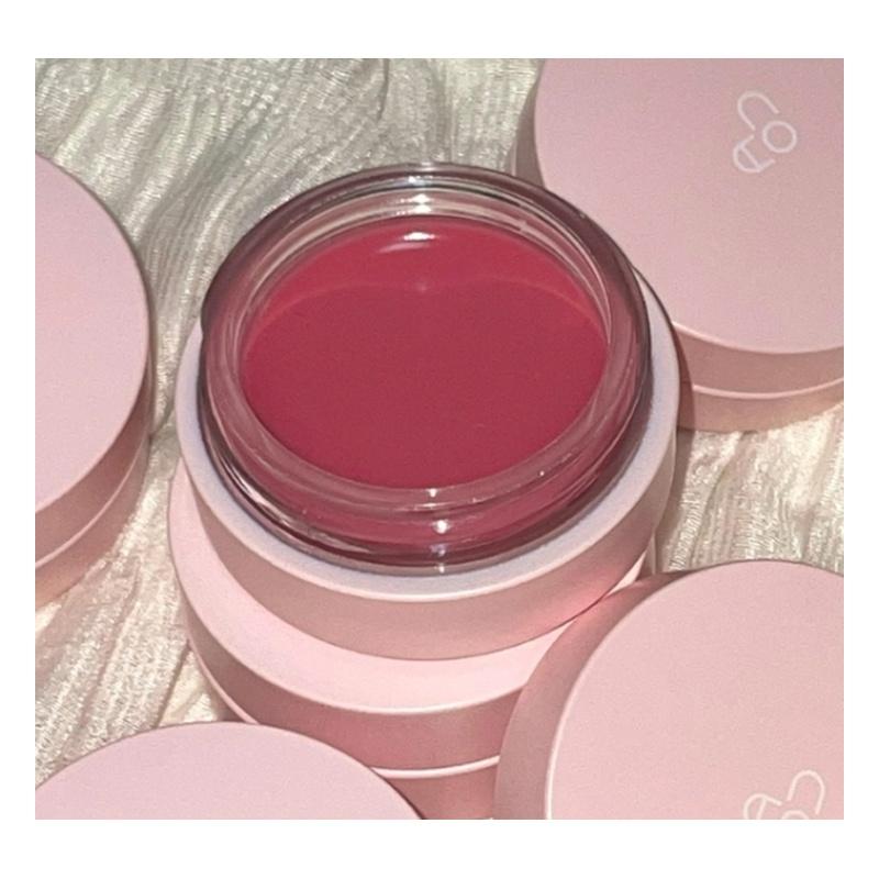 AOU Glowy Tint Balm - 07 BUBBLE BALM 1pc