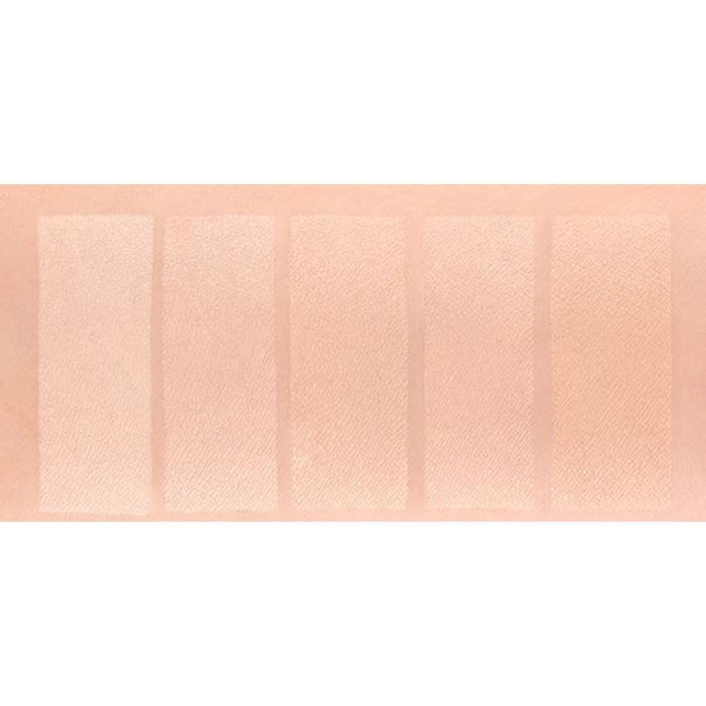 Banila Co Covericious Ultimate White Cushion Moisture Refill, 19 Light, 1 Piece