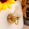 1:12 Dollhouses Living Room Wall Sconce Kid LED Wall Lamp Toy Furniture House Lamp Dollhouses Furniture for Girl