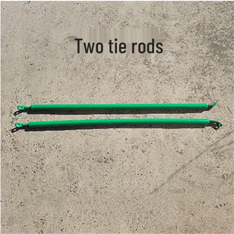 

Basketball Hoop Backboard Pull Rods