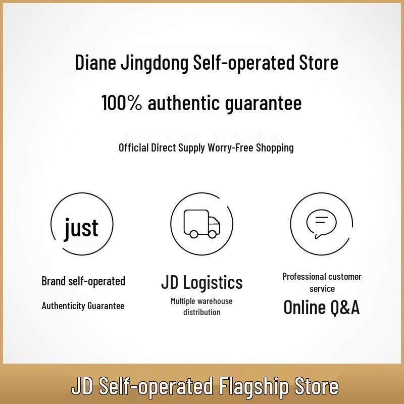 Diane Perfect Beauty Oil Control Hair Care Set