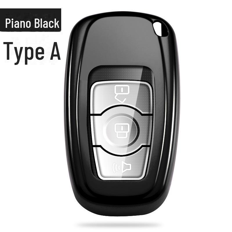 Great Wall Haval Key Cover for H6 Coupe, H2S, H4, H7, Big Dog, First Love, M6, F5, and F7 Models