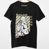 Anime Jujutsu Kaisen RyoUnisex Sukuna Graphic TShirt 100Cotton Oversized Shirt Unisex Y2k Unisex Short Sleeve ONeck Selling Popular