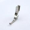 Steel Bead Sequin Press Foot Bead-free Sequin Special Presser Foot  for Wedding Dresses