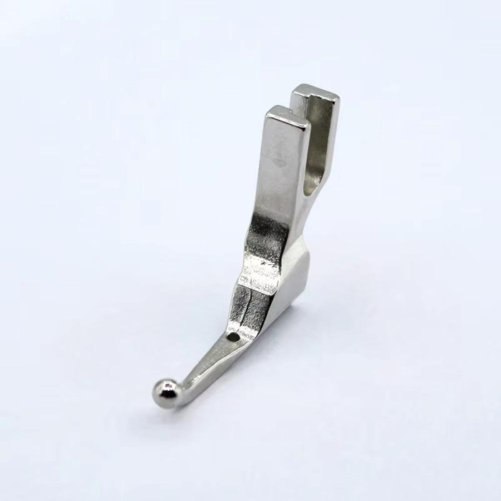 Steel Bead Sequin Press Foot Bead-free Sequin Special Presser Foot  for Wedding Dresses