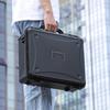 Customs Molded Protective Carrying Case For NEO2 Drones Accessories With Shockproof Foam MultiCompartment Design