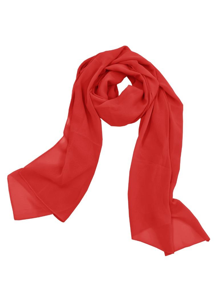 Chiffon Shawl for Women Lightweight Scarves Beach Towels Sun-protective Shade-providing Decorative Scarves Neck Warmers and Evening Gown Scarves