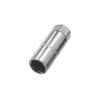 4-Piece T-Handle Spark Plug Socket Wrench Set: 16, 18, and 21mm for Auto Repair