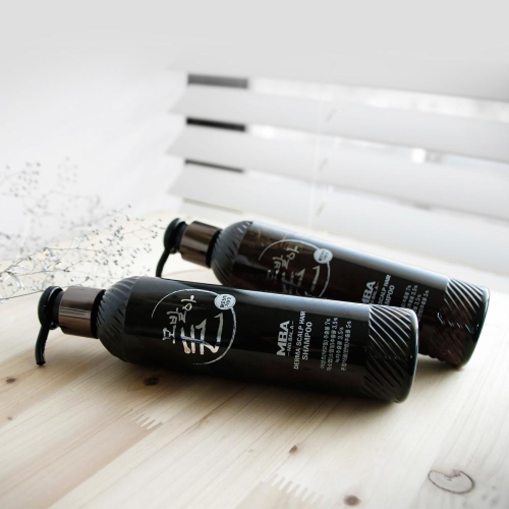 Daycellcosmetics Hair Derma Scalp Hair Shampoo 230ml