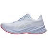 Asics Dynablast 5 Versatile Comfortable Shock Absorbing Breathable Supportive Rebound Running Shoes Men Sneakers Blue White 1011B983-401