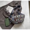 Bohemia Belt Waist Bags For Women Fashion Fanny Pack Female Banana Waist Pack Hip Purse Shoulder Crossbody Chest Bag