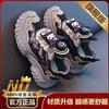Girls Double Mesh Cartoon Casual Sport Sneakers Autumn Shoes Sizes 27-38 for School Walking Play Travel Training and Everyday Wear