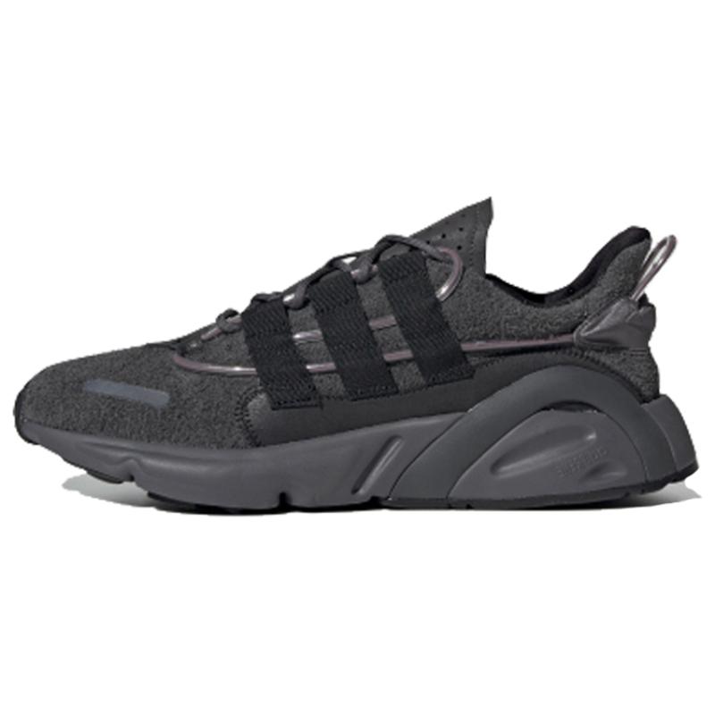 Adidas Lxcon 94 'Grey Core Black' Sneakers EF4028