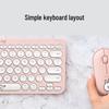Logitech K380 Multi-Device Bluetooth Keyboard - Connie Rabbit Edition