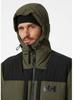 Куртка Helly Hansen Patrol Puffy Insulator Jacket (53873) серая