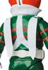 Toei Retro Soft Vinyl Collection Kamen Rider V3 Muffler Medicom Toy (Vinyl Version)