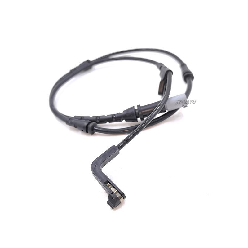 Front Brake Pad Wear Sensor Line For BMW X5 E70 X6 E71 3.0d 3.0sd 3.0si 3.5d 4.8i 30dX 35dX 35iX 34356789501