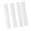 Tree Trunk Protector Plastic Tree Bark Protector Wrap Grow Tubes To Protect Saplings Plants From