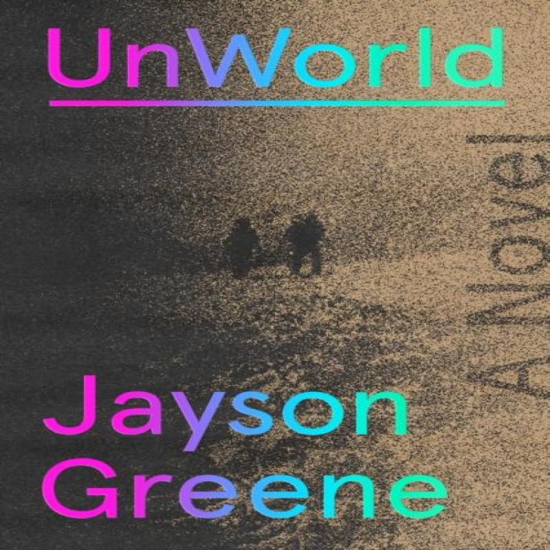 Ria Christie English Books UnWorld Door Jayson Greene Hardback Boek 9780593802182