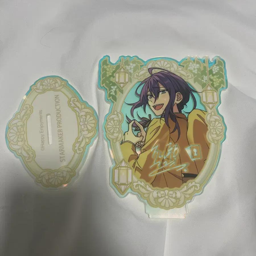 

Ensemble Stars Ansta 5th Anniversary Midstar Acrylic Mayoi