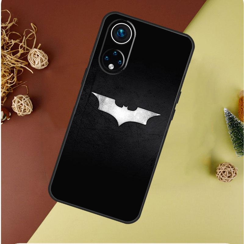 Halloween Bat Case For Honor X9c X8a X8b X9b X9a X8 X9 50 70 90 Lite Honor 200 Pro Magic 5 6 7 Lite Cover